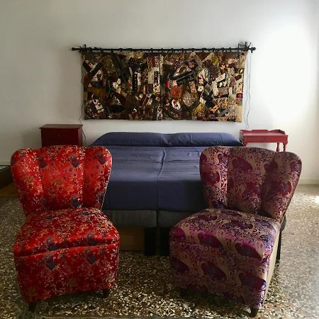 Residenza Emilia Apartamento Veneza Exterior foto